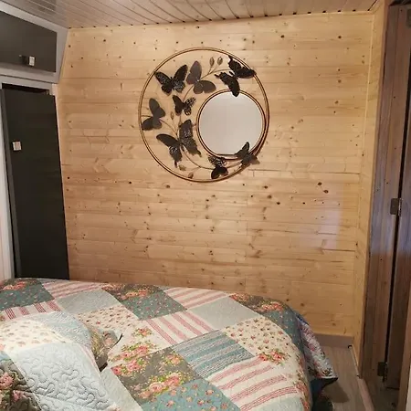 Chalet Paradise