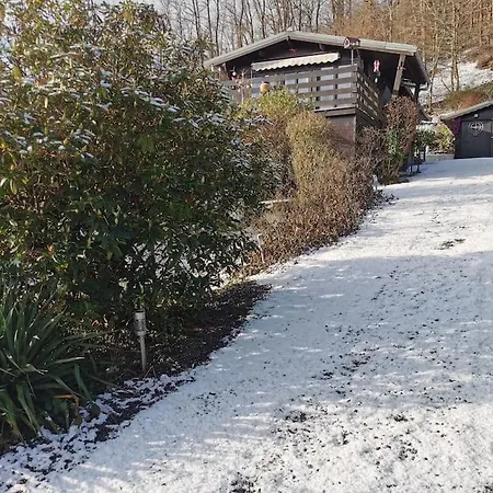 Paradise Chalet